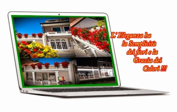 コンフォートトリプルルーム, Albergo B&b Ristorante Grace