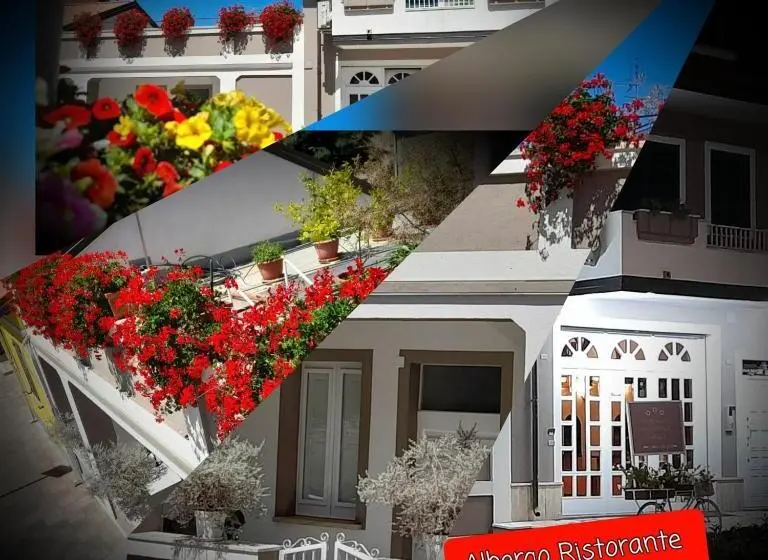 اتاق سوپریور یک تخته, Albergo B&b Ristorante Grace