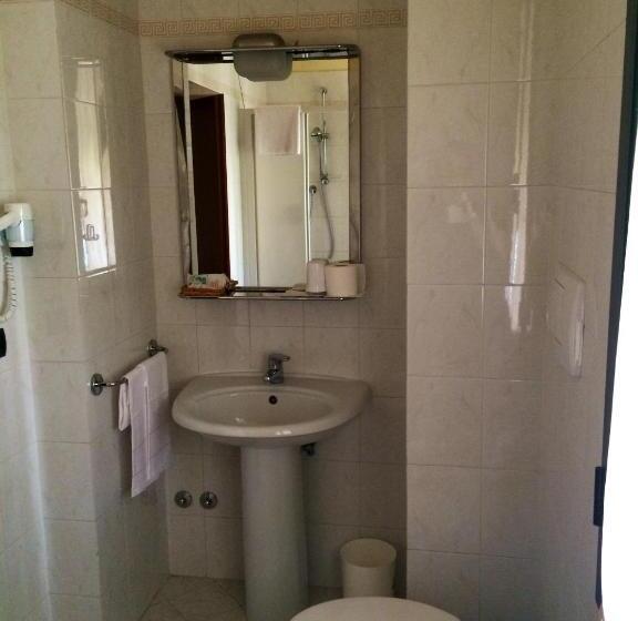 스탠다드 룸, Brennero E Varsavia