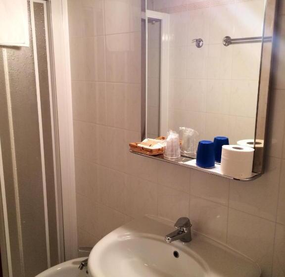 Номер Стандарт Индивидуальный, Brennero E Varsavia