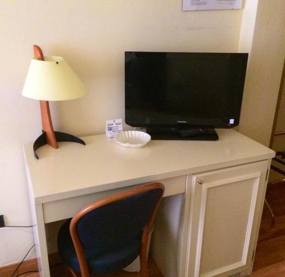 Номер Стандарт Индивидуальный, Brennero E Varsavia