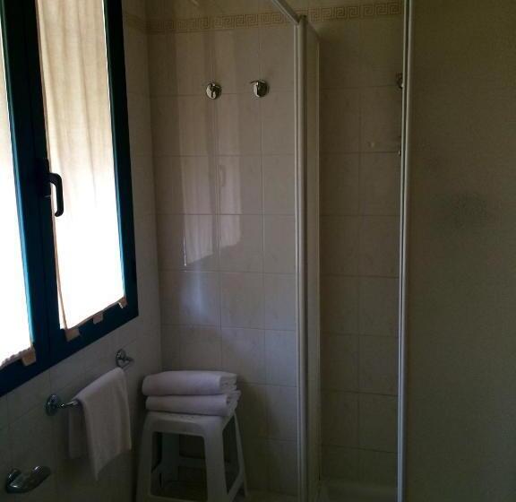 스탠다드 트리플 룸, Brennero E Varsavia