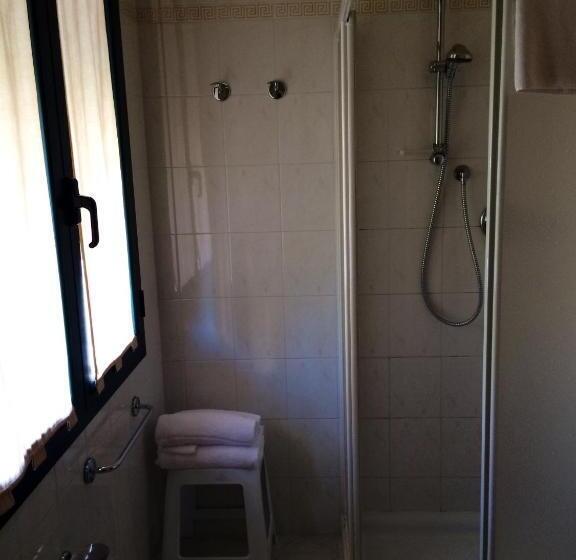 4인용 스탠다드 룸, Brennero E Varsavia