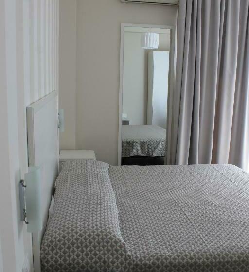 غرفة قياسية, Corallo