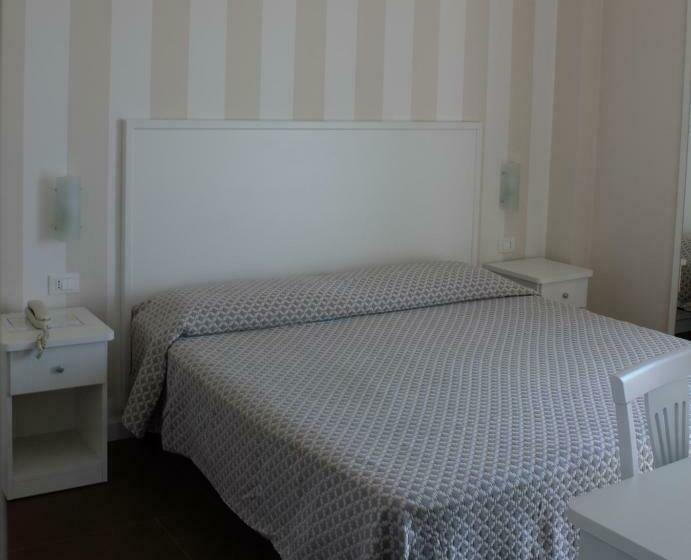 غرفة قياسية, Corallo