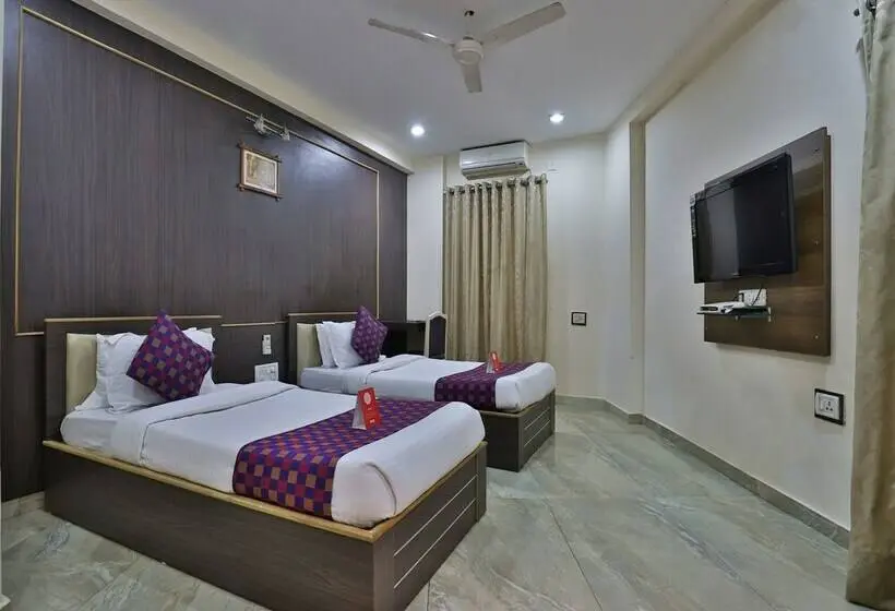 Chambre Standard, Tulsi