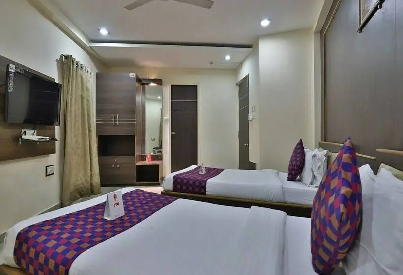 Chambre Standard, Tulsi