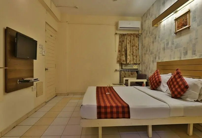 Chambre Standard, Tulsi