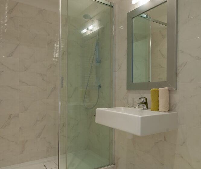 ２ベッドルームアパートメント, Filario Hotel & Residences