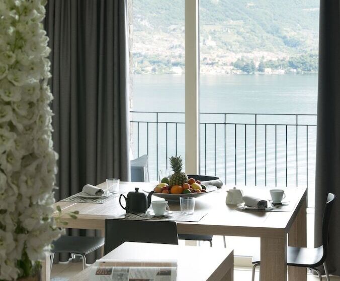 Апартаменты 2 Спальни, Filario Hotel & Residences