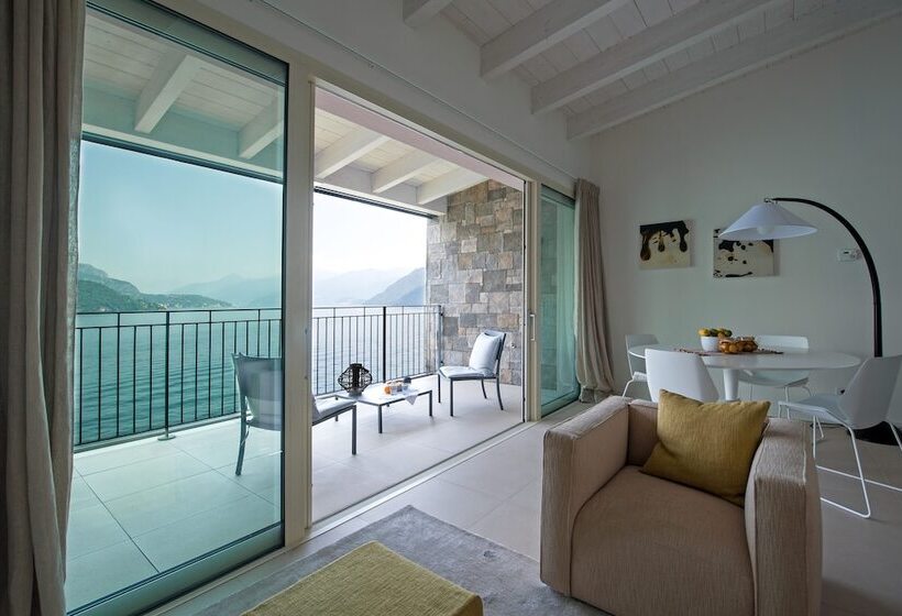 ２ベッドルームアパートメント, Filario Hotel & Residences