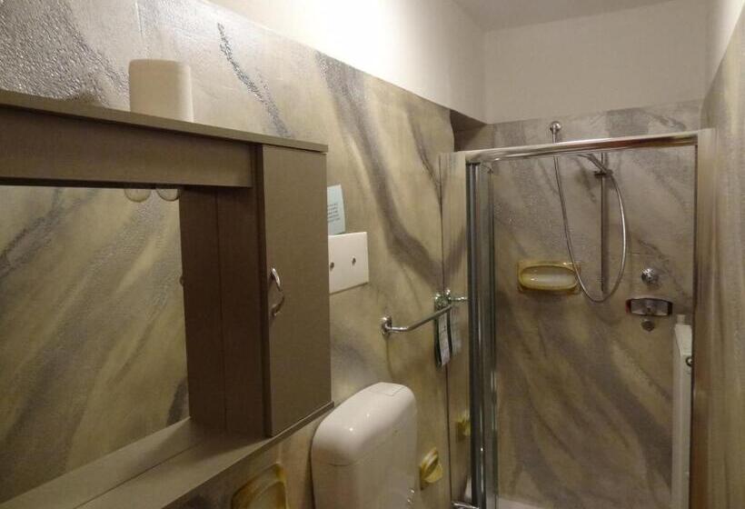 スタンダードルーム, Galeno