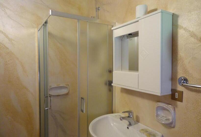 スタンダードルーム, Galeno