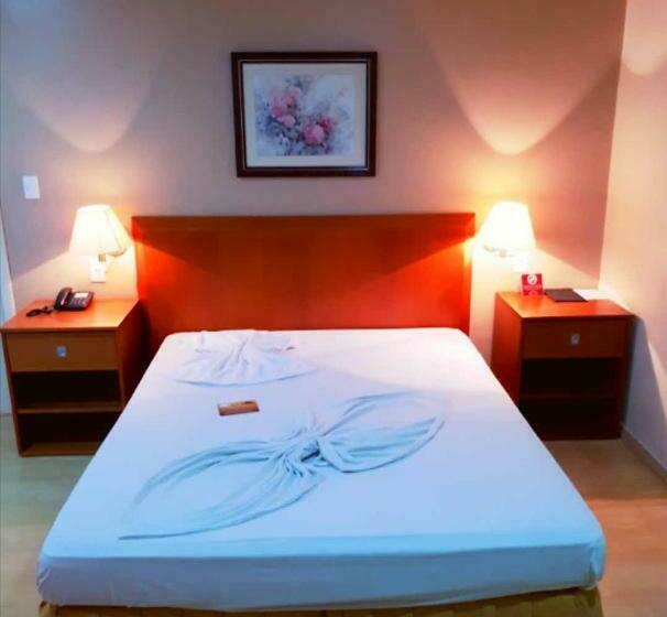 Номер Стандарт, Geneviee Palace