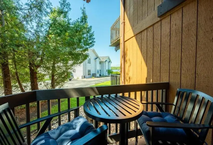 Standard-huone, Pine Grove Resort