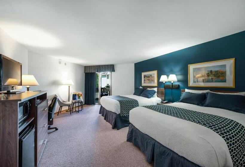 Номер Стандарт, Pine Grove Resort