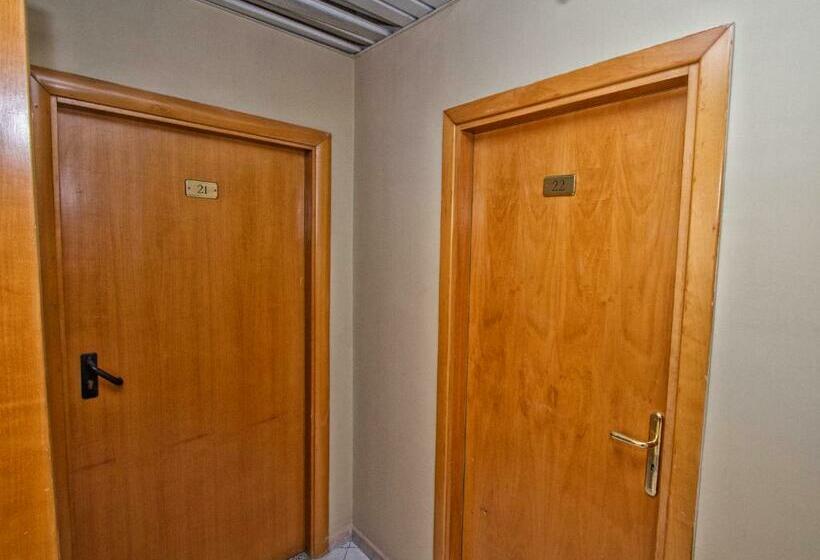 غرفة قياسية, Silverado