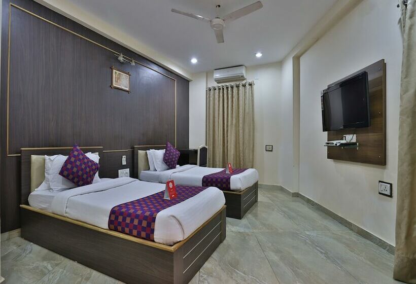 Quarto standard, Tulsi