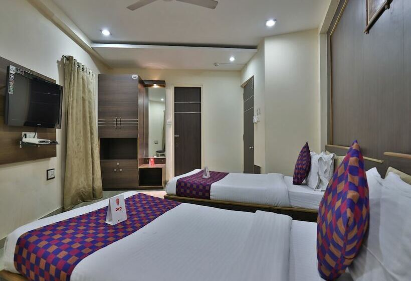 Quarto standard, Tulsi