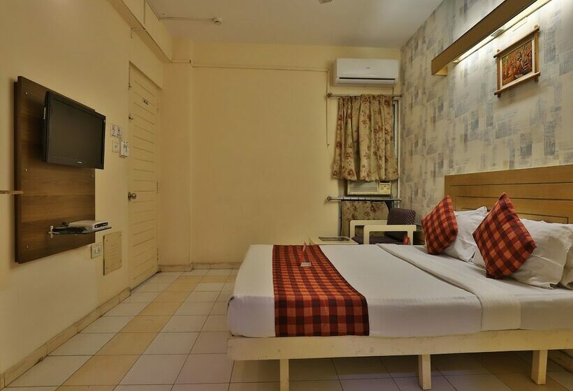 Quarto standard, Tulsi