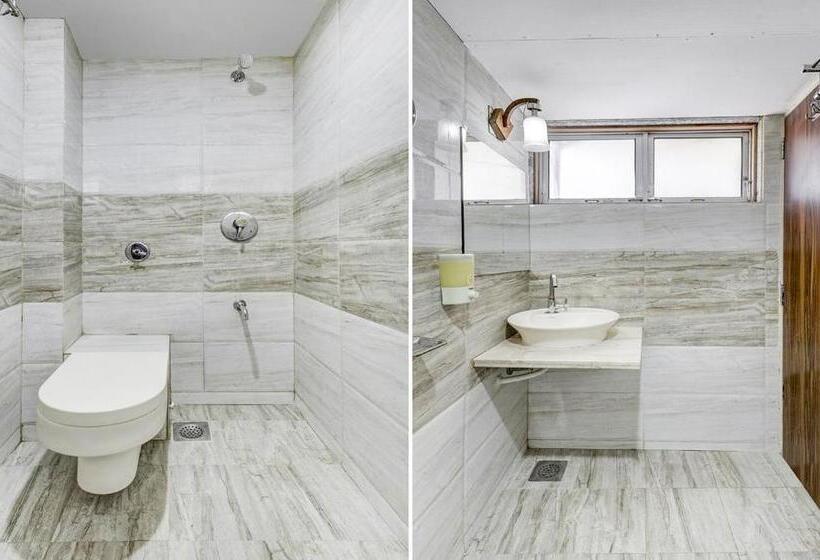 Quarto deluxe, Tulsi