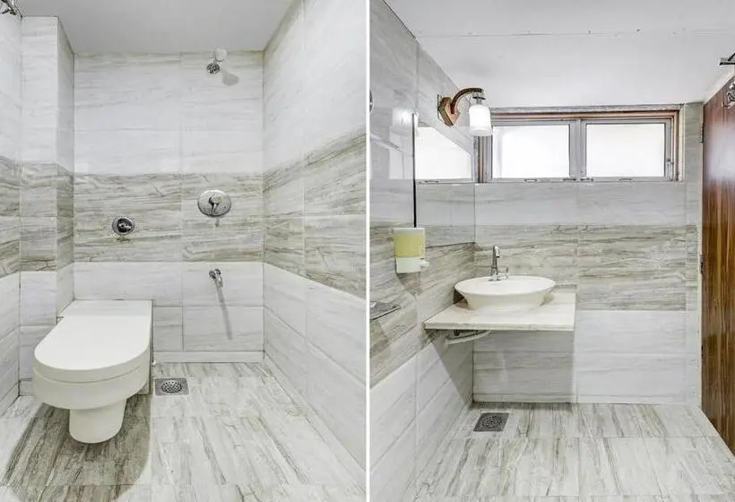 Chambre Deluxe, Tulsi