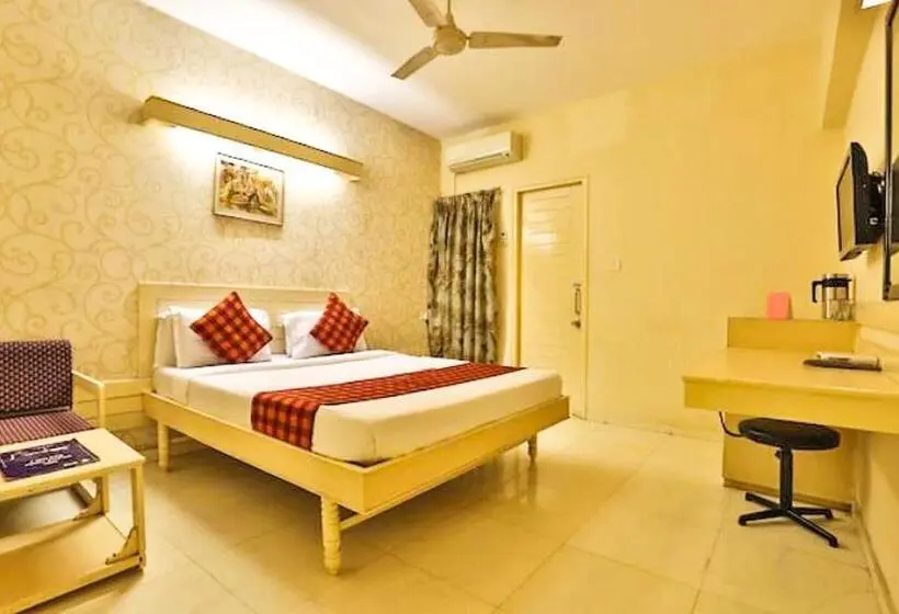 Chambre Deluxe, Tulsi