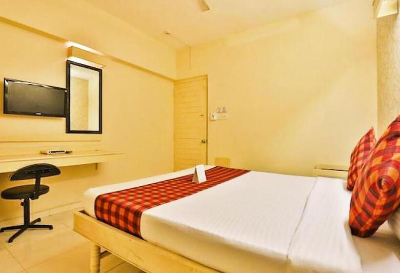 Quarto deluxe, Tulsi