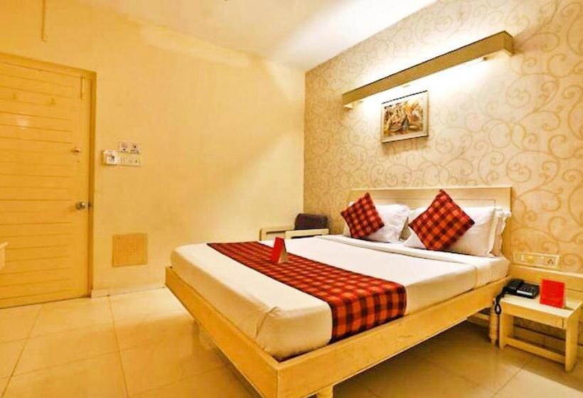 Quarto deluxe, Tulsi