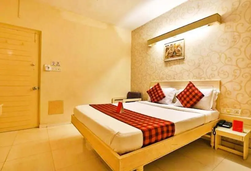 Chambre Deluxe, Tulsi