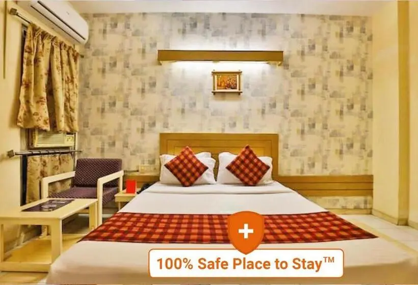 Chambre Standard, Tulsi