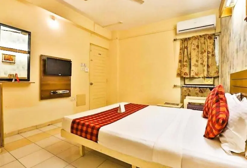 Chambre Standard, Tulsi