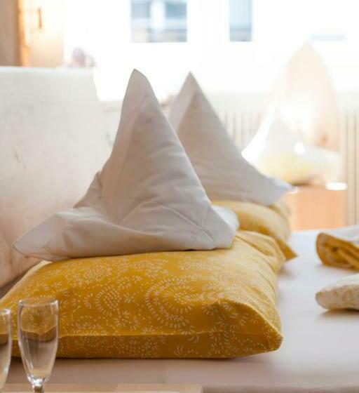 Номер Стандарт, Villa Freiheim