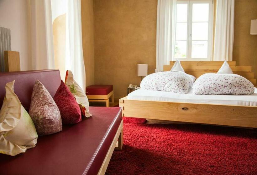 Номер Стандарт, Villa Freiheim