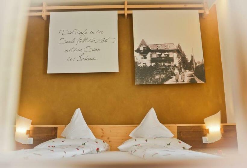 Номер Стандарт, Villa Freiheim