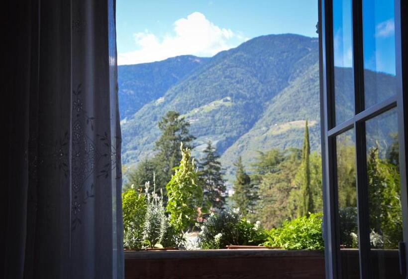 Номер Стандарт, Villa Freiheim