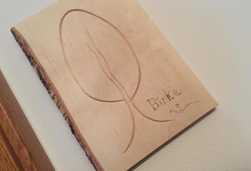 Номер Стандарт Индивидуальный, Villa Freiheim