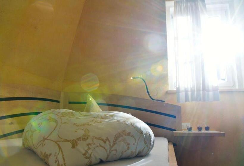 Номер Стандарт Индивидуальный, Villa Freiheim