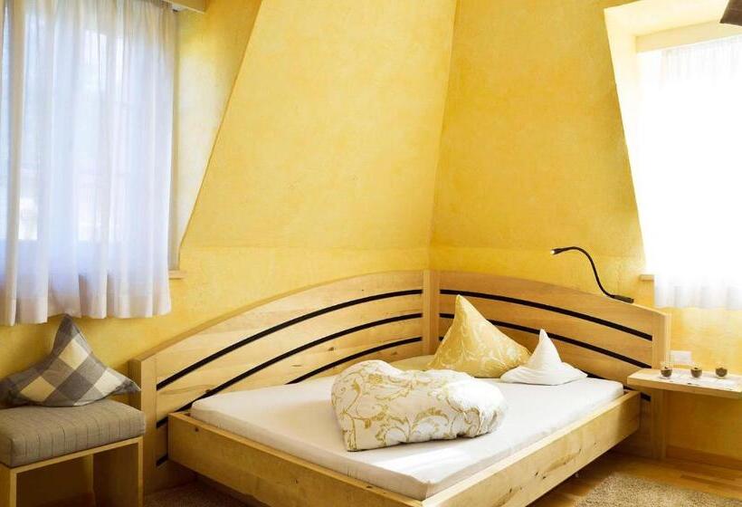 Номер Стандарт Индивидуальный, Villa Freiheim