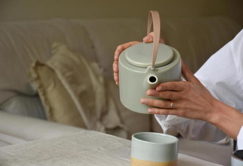 Апартаменты 2 Спальни, Villa Freiheim