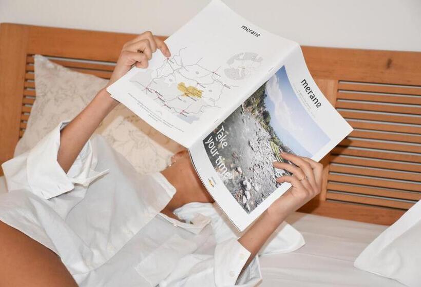 Апартаменты 2 Спальни, Villa Freiheim