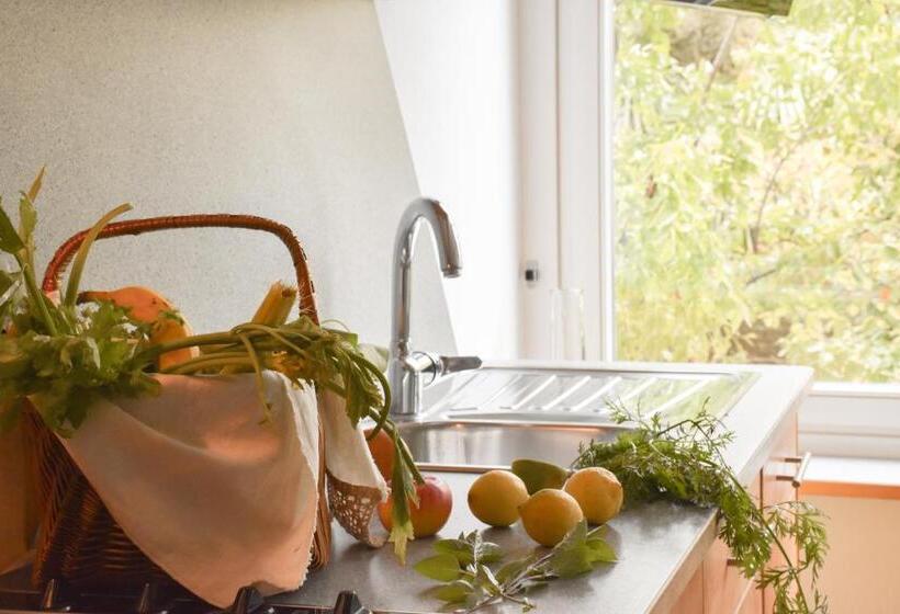 Апартаменты 2 Спальни, Villa Freiheim