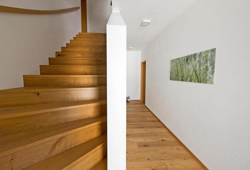 Апартаменты Superior 1 Спальня, Villa Freiheim