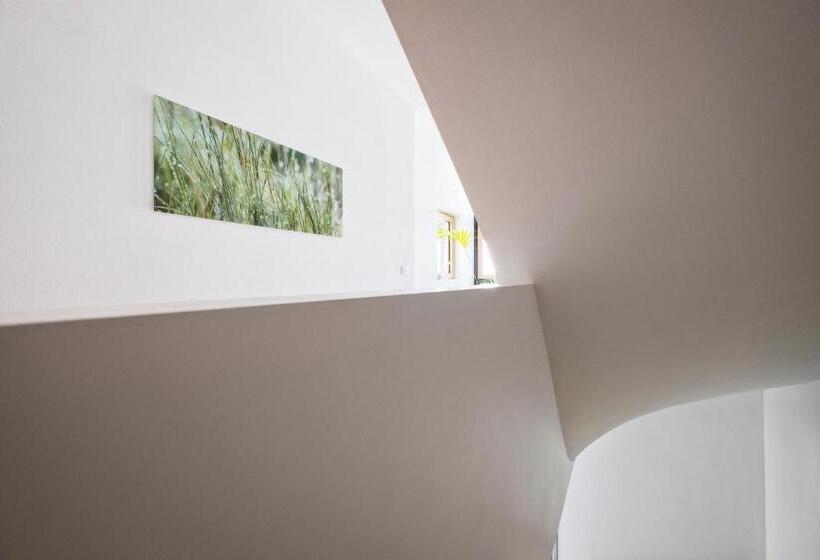 Апартаменты Superior 1 Спальня, Villa Freiheim