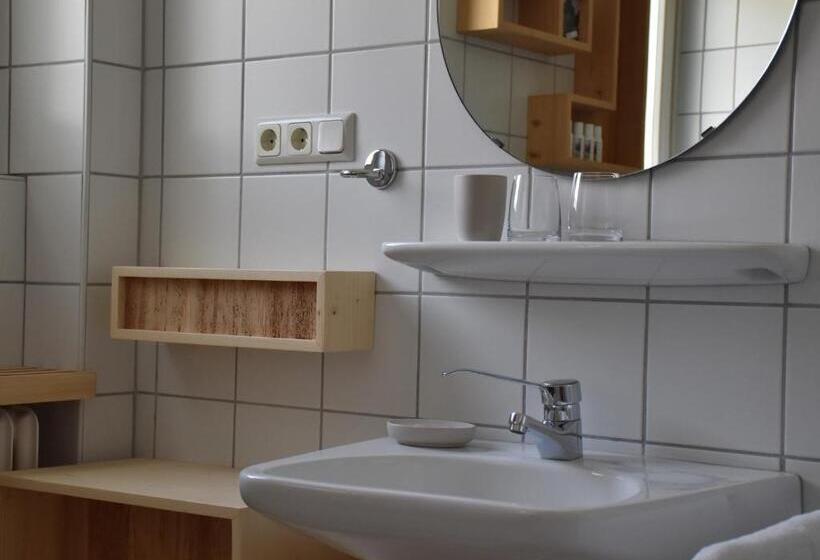 Апартаменты Superior 1 Спальня, Villa Freiheim