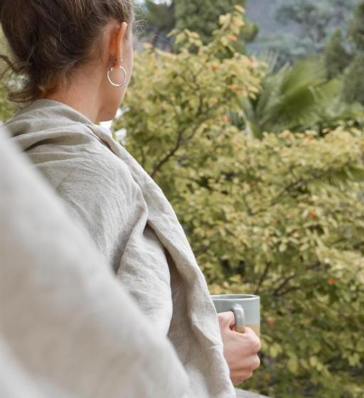 Апартаменты 1 Спальня с Балконом, Villa Freiheim