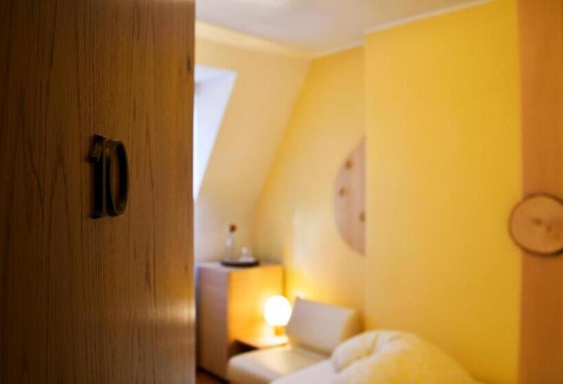 Индивидуальный Номер Классика, Villa Freiheim