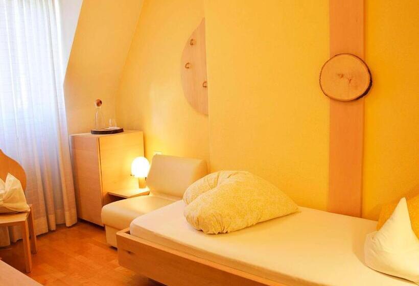 Индивидуальный Номер Классика, Villa Freiheim