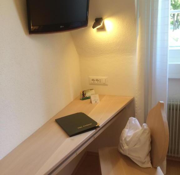 Индивидуальный Номер Классика, Villa Freiheim