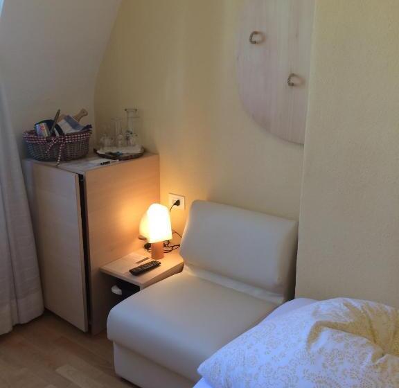 Индивидуальный Номер Классика, Villa Freiheim